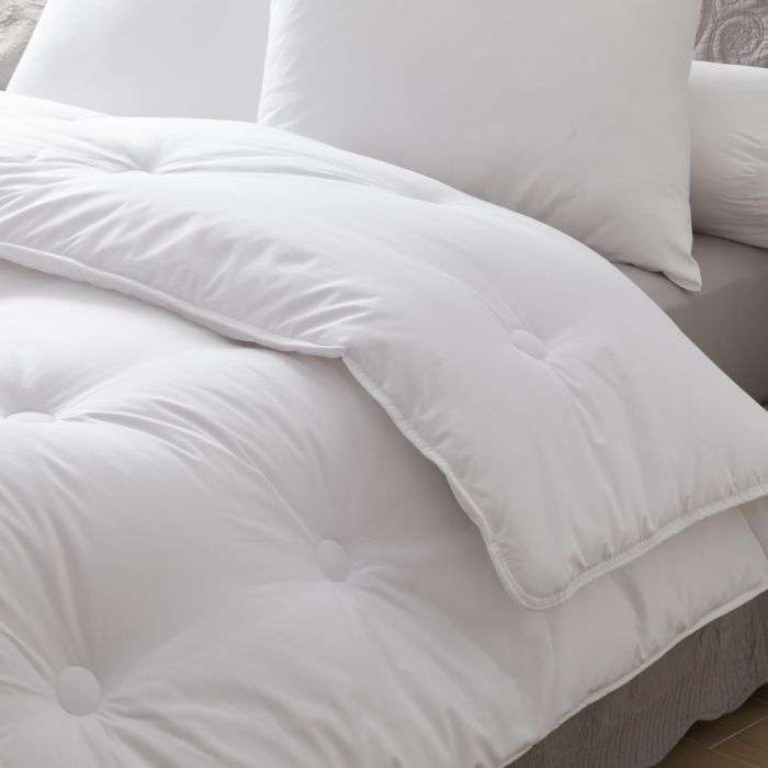 Quallofil Allerban 400g/m2 Duvet | Bed linen | Tradition des Vosges