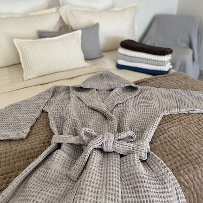 Kimono - Nid Abeille 400g/m²